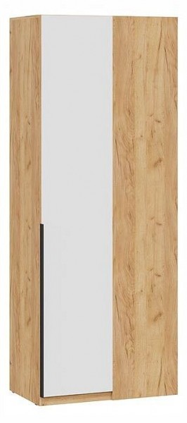 Шкаф платяной Джоли в Урае - uray.ok-mebel.com | фото