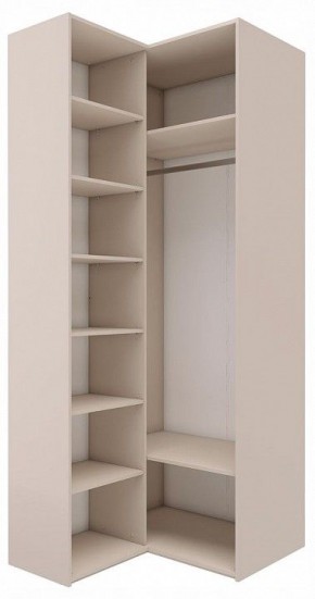 Шкаф платяной Лаура 464.22 в Урае - uray.ok-mebel.com | фото