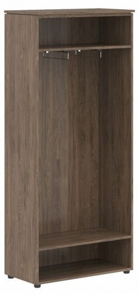 Шкаф платяной Morris Trend MCW 85 в Урае - uray.ok-mebel.com | фото 2
