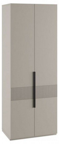 Шкаф платяной Ника в Урае - uray.ok-mebel.com | фото