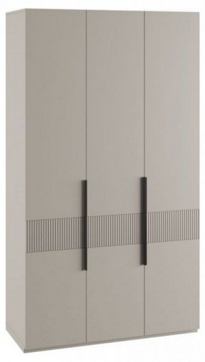 Шкаф платяной Ника в Урае - uray.ok-mebel.com | фото
