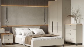Шкаф платяной Ника в Урае - uray.ok-mebel.com | фото 3