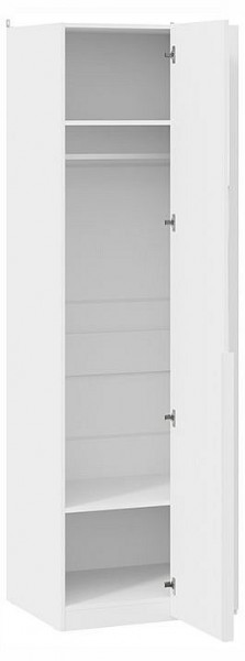 Шкаф платяной Порто СМ-393.07.007 в Урае - uray.ok-mebel.com | фото 3