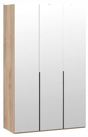 Шкаф платяной Порто СМ-393.07.111 в Урае - uray.ok-mebel.com | фото