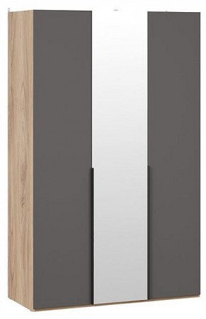 Шкаф платяной Порто СМ-393.07.112 в Урае - uray.ok-mebel.com | фото