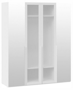 Шкаф платяной Порто СМ-393.07.115 в Урае - uray.ok-mebel.com | фото