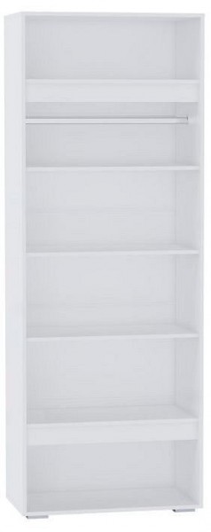 Шкаф платяной Роут в Урае - uray.ok-mebel.com | фото 2