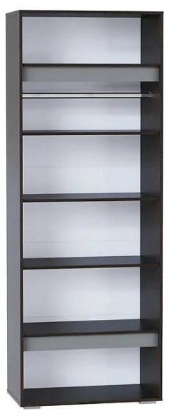 Шкаф платяной Роут в Урае - uray.ok-mebel.com | фото 3
