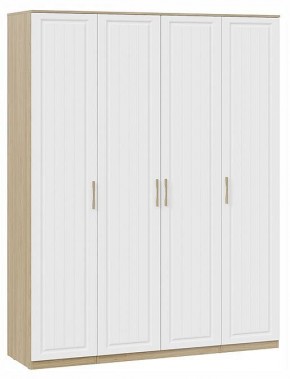 Шкаф платяной Сэнди в Урае - uray.ok-mebel.com | фото