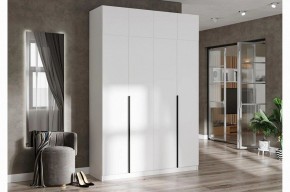 Шкаф платяной Широн в Урае - uray.ok-mebel.com | фото 3