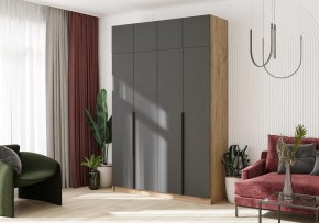 Шкаф платяной Широн в Урае - uray.ok-mebel.com | фото 5