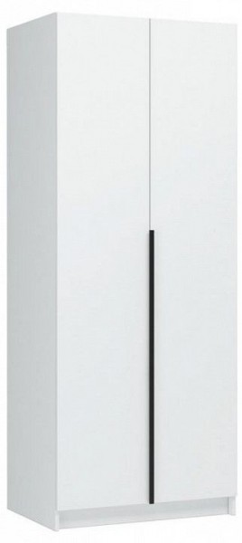 Шкаф платяной Широн в Урае - uray.ok-mebel.com | фото