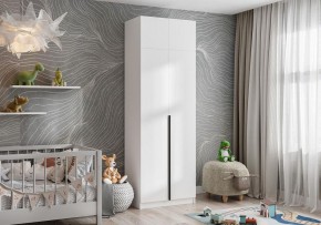 Шкаф платяной Широн в Урае - uray.ok-mebel.com | фото 5
