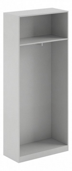 Шкаф платяной Simple SR-G в Урае - uray.ok-mebel.com | фото