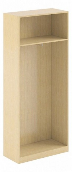 Шкаф платяной Simple SR-G в Урае - uray.ok-mebel.com | фото