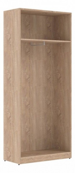 Шкаф платяной Simple SR-G в Урае - uray.ok-mebel.com | фото