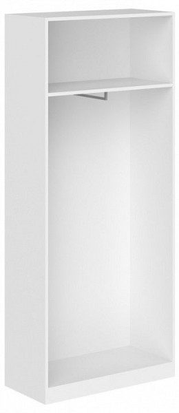 Шкаф платяной Simple SR-G в Урае - uray.ok-mebel.com | фото