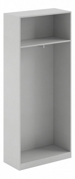 Шкаф платяной Simple SRW60-1 в Урае - uray.ok-mebel.com | фото