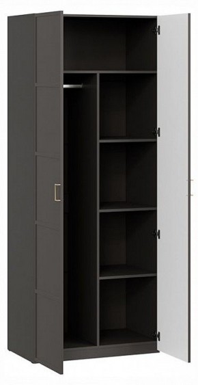 Шкаф платяной Стелла в Урае - uray.ok-mebel.com | фото 3