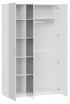 Шкаф платяной Стелла в Урае - uray.ok-mebel.com | фото 2