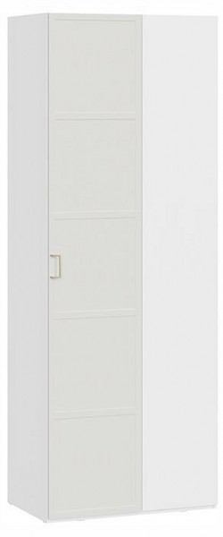 Шкаф платяной Стелла в Урае - uray.ok-mebel.com | фото