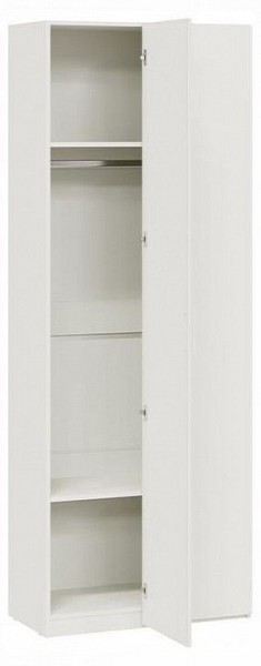 Шкаф платяной Стелла Исп.2 в Урае - uray.ok-mebel.com | фото 3