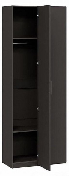 Шкаф платяной Стелла Исп.2 в Урае - uray.ok-mebel.com | фото 3