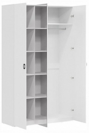 Шкаф платяной Тиффани в Урае - uray.ok-mebel.com | фото 2