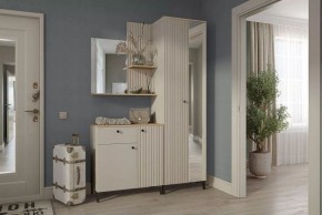 Шкаф платяной Тоскана 535.01 в Урае - uray.ok-mebel.com | фото 3