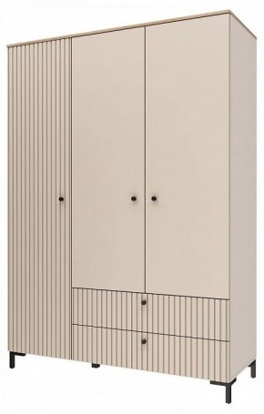 Шкаф платяной Тоскана 535.14 в Урае - uray.ok-mebel.com | фото