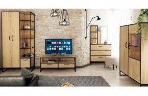 ВИРТОН 2 Шкаф с полками в Урае - uray.ok-mebel.com | фото 15