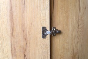 ВИРТОН 2 Шкаф с полками в Урае - uray.ok-mebel.com | фото 8