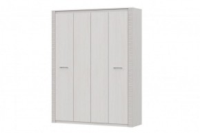 ГАММА 20 Шкаф универсальный 4-х створчатый Серия №4 + полки в Урае - uray.ok-mebel.com | фото
