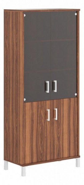Шкаф-витрина Born B 430.5 в Урае - uray.ok-mebel.com | фото