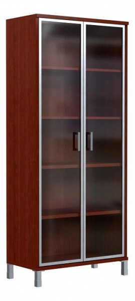 Шкаф-витрина Born B 430.8 в Урае - uray.ok-mebel.com | фото