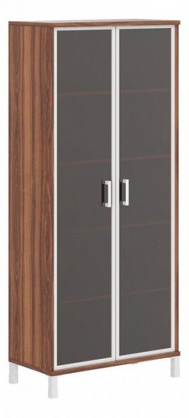 Шкаф-витрина Born B 430.8 в Урае - uray.ok-mebel.com | фото