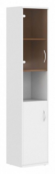 Шкаф-витрина Imago СУ-1.4 Л в Урае - uray.ok-mebel.com | фото