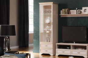 Шкаф-витрина Сиена в Урае - uray.ok-mebel.com | фото 11