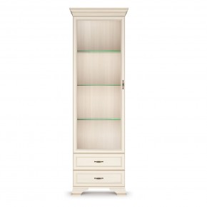 Шкаф-витрина Сиена в Урае - uray.ok-mebel.com | фото 9