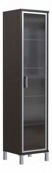 Шкаф-витрина Skyland Born B 431.8 в Урае - uray.ok-mebel.com | фото 2