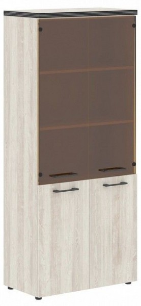 Шкаф-витрина Torr THC 85.2 в Урае - uray.ok-mebel.com | фото