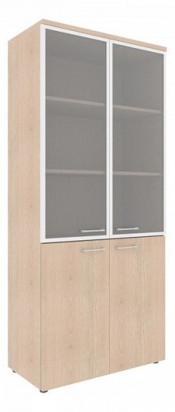Шкаф-витрина XTEN XHC 85.7 в Урае - uray.ok-mebel.com | фото