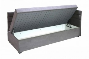 СОНЯ  Диван подростковый (в ткани коллекции Ивару №2,3) в Урае - uray.ok-mebel.com | фото 3