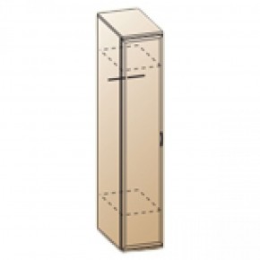 Спальня Карина композиция 8 (Снежный Ясень) в Урае - uray.ok-mebel.com | фото 5