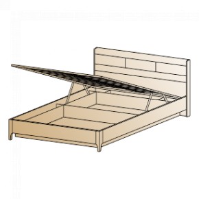 Спальня Мелисса композиция 5 (Акация Молдау) в Урае - uray.ok-mebel.com | фото 3