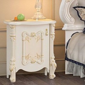Спальня Рафаэлла (комплект 4 дв.) в Урае - uray.ok-mebel.com | фото 2