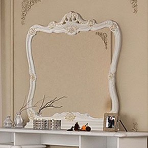 Спальня Рафаэлла (комплект 4 дв.) в Урае - uray.ok-mebel.com | фото 3