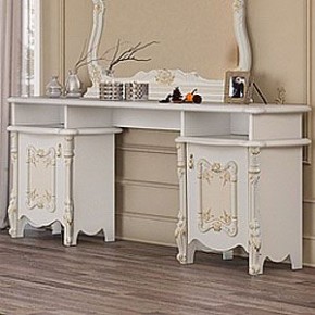 Спальня Рафаэлла (комплект 4 дв.) в Урае - uray.ok-mebel.com | фото 4