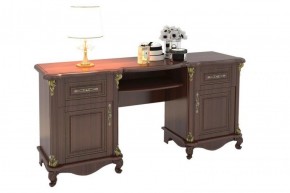 Спальный гарнитур Да Винчи (модульная) в Урае - uray.ok-mebel.com | фото 15