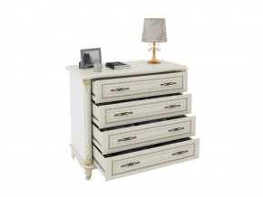Спальный гарнитур Да Винчи (модульная) в Урае - uray.ok-mebel.com | фото 18